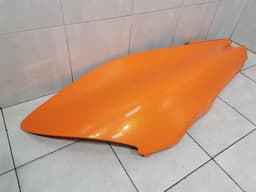 MCLAREN McLaren 600LT Spider Right Wing 13AA193CP Front Right Fender — thumbnail 10