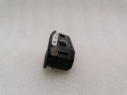 MCLAREN McLaren 600LT Spider Switch 11M3383LP Switch BARREL — thumbnail 5
