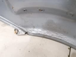 MCLAREN McLaren 600LT Spider Left Wing 13AA190CP Front Left Fender — thumbnail 10