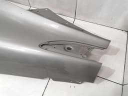 MCLAREN McLaren 600LT Spider Right Wing 13AA193CP Front Right Fender — thumbnail 4