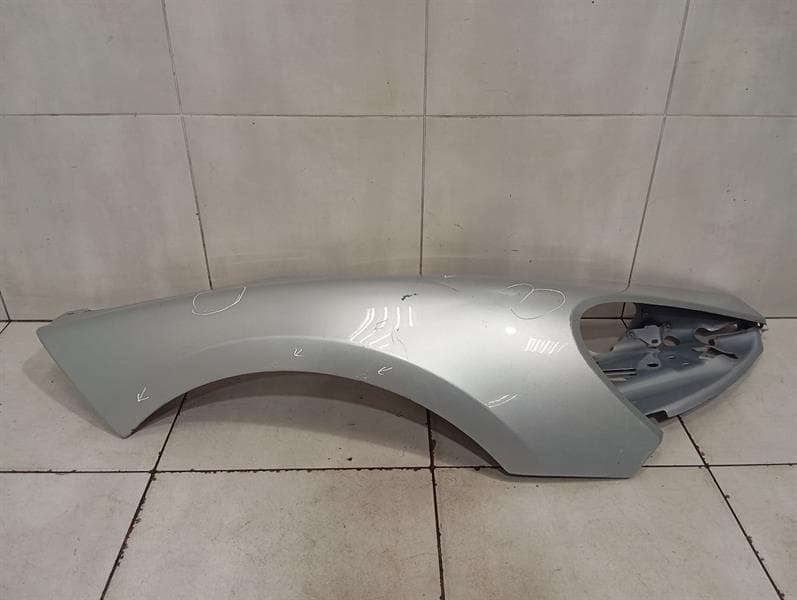 MCLAREN McLaren 600LT Spider Right Wing 13A0683CP Front Right Fender