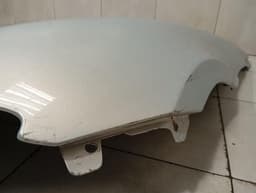 MCLAREN McLaren 570GT COUPE Right Wing 570 GT REAR Right Fender Defect — thumbnail 8