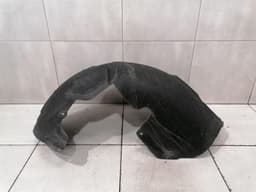 MCLAREN McLaren 600LT Spider Wheel Arch Liner (Plastic) 13A7241CP WHEEL RUN COVER — thumbnail 6