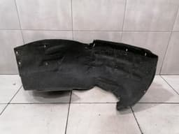MCLAREN McLaren 600LT Spider Wheel Arch Liner (Plastic) 13A7241CP WHEEL RUN COVER — thumbnail 8