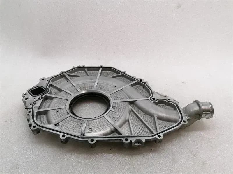 MCLAREN McLaren 600LT Spider Engine Cover 14F0852CP Engine Cover Front Timing Cover