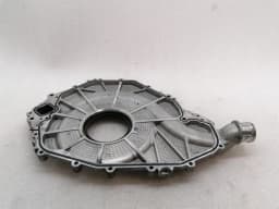 MCLAREN McLaren 600LT Spider Engine Cover 14F0852CP Engine Cover Front Timing Cover — thumbnail 5