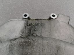MCLAREN McLaren 600LT Spider Engine Cover 14F0852CP Engine Cover Front Timing Cover — thumbnail 4