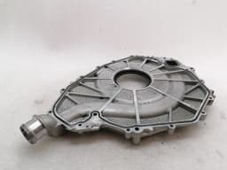 MCLAREN McLaren 600LT Spider Engine Cover 14F0852CP Engine Cover Front Timing Cover — thumbnail 6