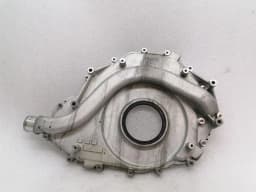 MCLAREN McLaren 600LT Spider Engine Cover 14F0852CP Engine Cover Front Timing Cover — thumbnail 7