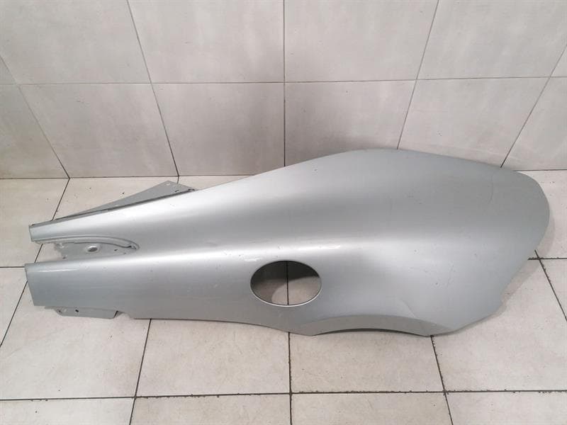 MCLAREN McLaren 600LT Spider Left Wing 13AA190CP Front Left Fenders