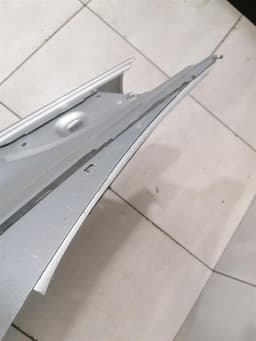 MCLAREN McLaren 600LT Spider Left Wing 13AA190CP Front Left Fenders — thumbnail 6