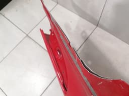 MCLAREN McLaren 600LT Spider Left Wing 13AA190CP Front Left Fenders — thumbnail 8