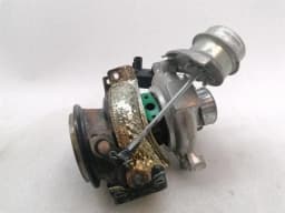 MCLAREN McLaren 600LT Spider RIGHT Turbo Charger 13F0545CP Turbocharger RIGHT DEFECT — thumbnail 9