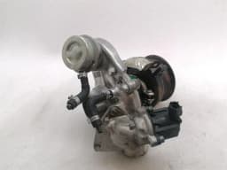 MCLAREN McLaren 600LT Spider RIGHT Turbo Charger 13F0545CP Turbocharger RIGHT DEFECT — thumbnail 5