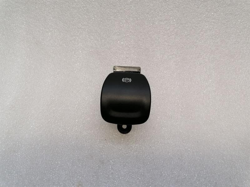 MCLAREN McLaren 600LT Spider Switch 13M1352CP Switch PARKBRAKE PARKING BRAKE