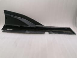 MCLAREN McLaren 600LT Spider 13AC059RP LEFT SKIRT CARBON TRIM LEFT SILL — thumbnail 5