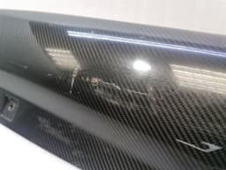 MCLAREN McLaren 600LT Spider 13AC059RP LEFT SKIRT CARBON TRIM LEFT SILL — thumbnail 10