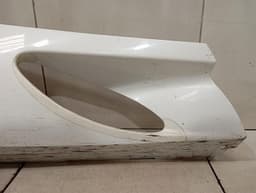 MCLAREN McLaren 600LT Spider Side skirt RIGHT 720S 14AC628CP side skirts — thumbnail 4