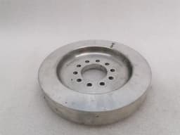 MCLAREN McLaren 600LT Spider Strap Clamp 11F0708CP Pulley ENGINE CRANKSHAFT DAMPER — thumbnail 2