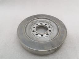 MCLAREN McLaren 600LT Spider Strap Clamp 11F0708CP Pulley ENGINE CRANKSHAFT DAMPER — thumbnail 8