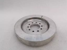MCLAREN McLaren 600LT Spider Strap Clamp 11F0708CP Pulley ENGINE CRANKSHAFT DAMPER — thumbnail 7