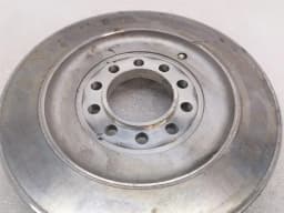 MCLAREN McLaren 600LT Spider Strap Clamp 11F0708CP Pulley ENGINE CRANKSHAFT DAMPER — thumbnail 10