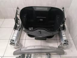 MCLAREN McLaren 600LT Front Bumper Beam SLAM PANEL 13A5178CP Bumper Support Front 570 — thumbnail 3