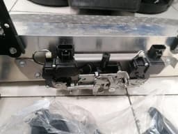 MCLAREN McLaren 600LT Front Bumper Beam SLAM PANEL 13A5178CP Bumper Support Front 570 — thumbnail 8