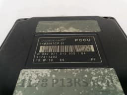 MCLAREN McLaren 600LT Spider Electronic Module 11M3067CP Control Unit GEARBOX ECU — thumbnail 4