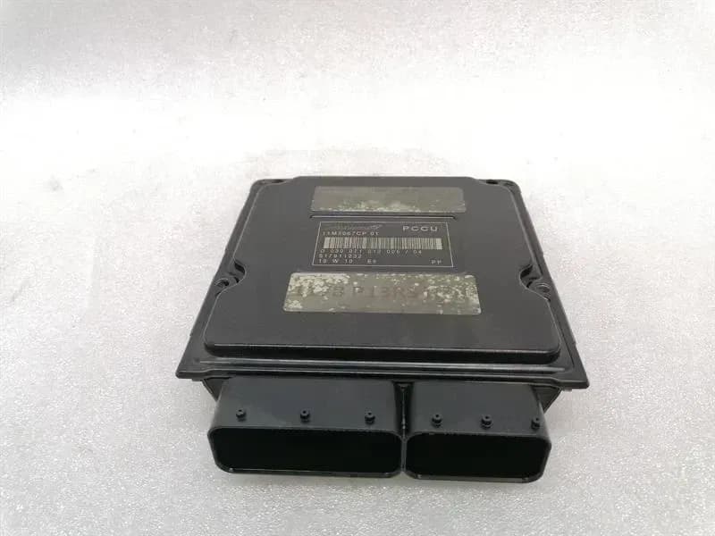 McLaren 600LT Spider Electronic Module 11M3067CP Control Unit GEARBOX ECU