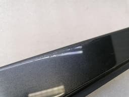 MCLAREN McLaren 600LT Spider 13AA204SP COVER REAR LEFT 1/4 GLASS COVER LEFT REAR — thumbnail 3