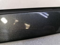 MCLAREN McLaren 600LT Spider 13AA204SP COVER REAR LEFT 1/4 GLASS COVER LEFT REAR — thumbnail 4
