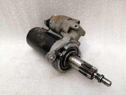 PORSCHE Porsche 911 997 starter engine 99660410700 starter M97.70 — thumbnail 9