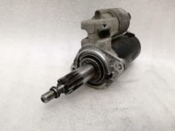 PORSCHE Porsche 911 997 starter engine 99660410700 starter M97.70 — thumbnail 2