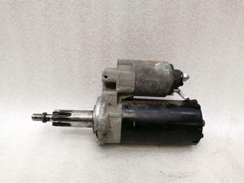 PORSCHE Porsche 911 997 starter engine 99660410700 starter M97.70