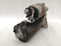 PORSCHE Porsche 911 997 starter engine 99660410700 starter M97.70 — thumbnail 10