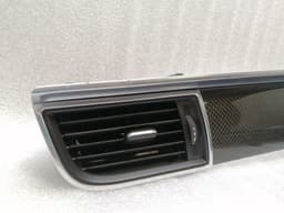 PORSCHE PORSCHE MACAN 95B MACAN TURBO S GTS CARBON FIBER TRIM RHD UK ORIGINAL SET — thumbnail 4