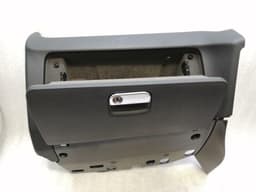 PORSCHE PORSCHE MACAN 95B Knee Trim and Glovebox 95B857558A RHD EXTENDED LEATHER SET — thumbnail 8