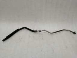 PORSCHE Porsche 911 997 gt2 turbo Breather Line Pipe 99710724074 Ventilation Line — thumbnail 4