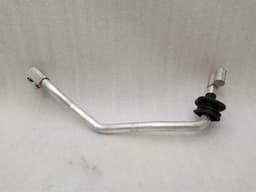 PORSCHE Porsche Macan 95b a/c pipe 8R2260712E RHD RIGHT HANDLEBAR — thumbnail 4
