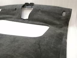 PORSCHE Porsche 911 997 Coupe Roof Lining 99755509103 Headliner Alcantara — thumbnail 2