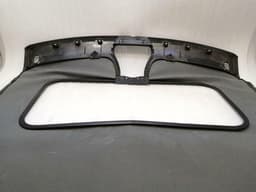 PORSCHE Porsche 911 997 Coupe Roof Lining 99755509103 Headliner Alcantara — thumbnail 10