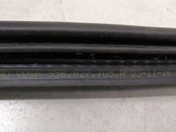 PORSCHE Porsche Macan 95B Boot Lid Seal 95B827705 Tailgate Seals — thumbnail 6