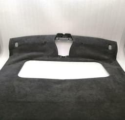 PORSCHE Porsche 911 997 Coupe Roof Lining 99755509103 Headliner Alcantara — thumbnail 1