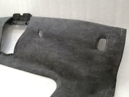 PORSCHE Porsche 911 997 Coupe Roof Lining 99755509103 Headliner Alcantara — thumbnail 5