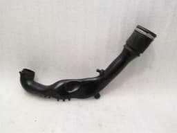 PORSCHE Porsche 911 997 GT2 turbo intake pipe 99711002373 intake hose charge air left — thumbnail 2