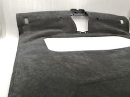 PORSCHE Porsche 911 997 Coupe Roof Lining 99755509103 Headliner Alcantara — thumbnail 9