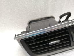 PORSCHE PORSCHE MACAN 95B MACAN TURBO S GTS CARBON FIBER TRIM RHD UK ORIGINAL SET — thumbnail 5