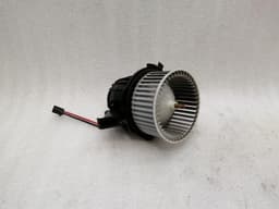 PORSCHE Porsche Macan 95B Heater Blower MACAN Motor Heating Fan RHD RIGHT HANDLEBAR — thumbnail 1