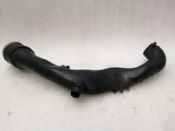 PORSCHE Porsche 911 997 GT2 turbo intake pipe 99711002373 intake hose charge air left — thumbnail 7